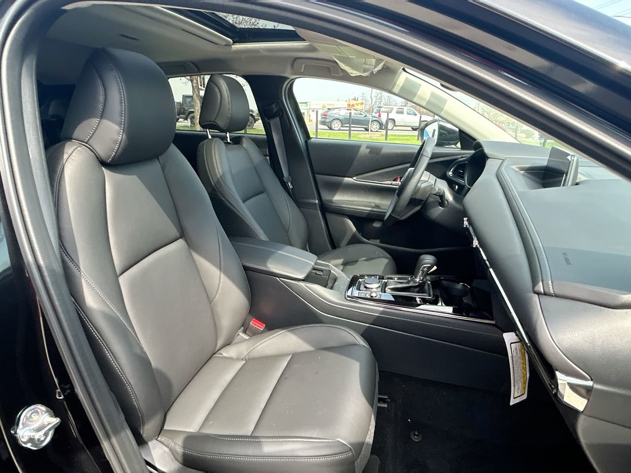 2025 Mazda CX-30 GS, Toronto, Cash