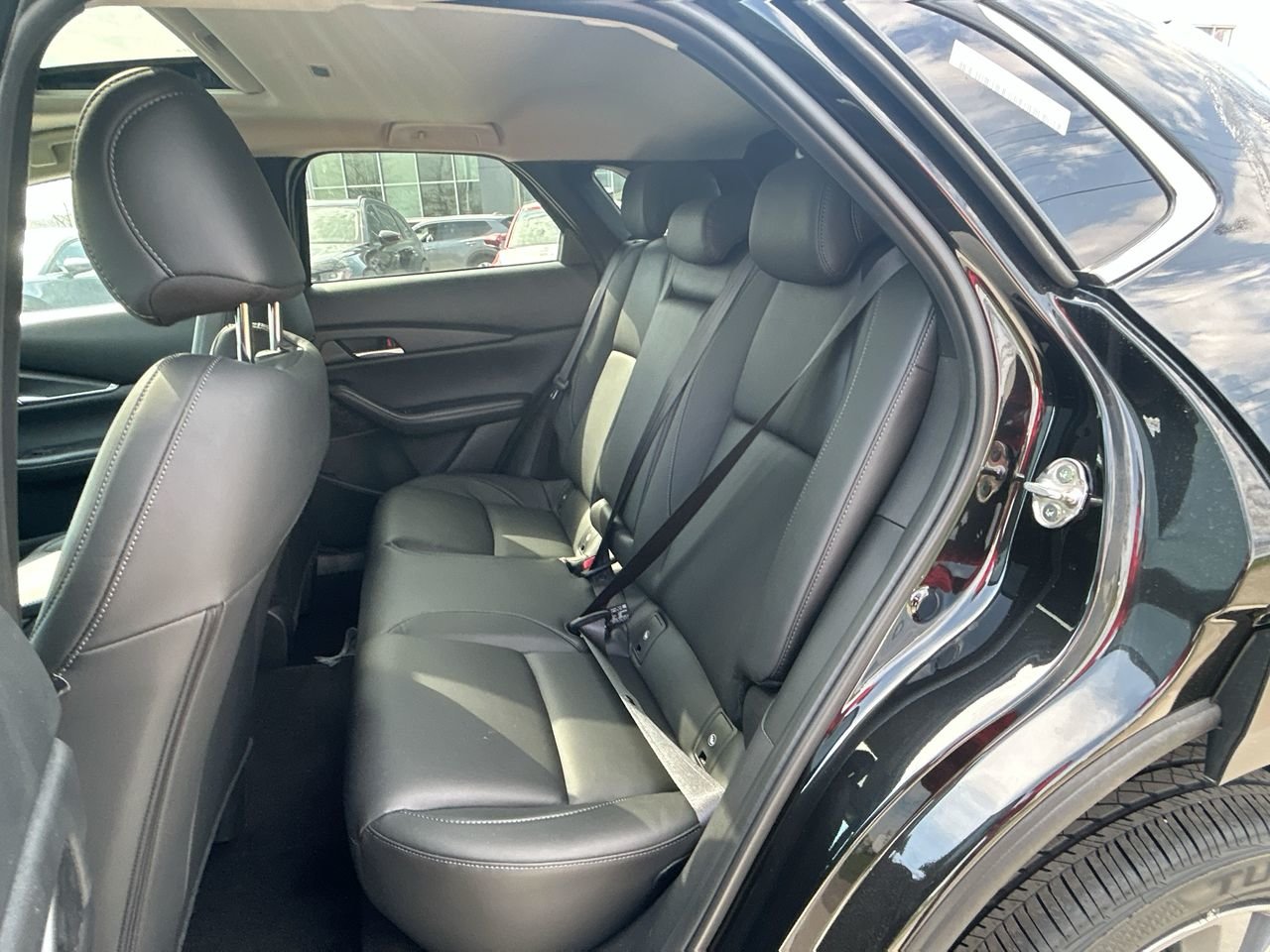 2025 Mazda CX-30 GS, Toronto, Cash