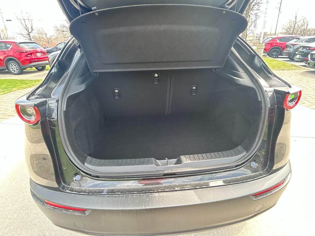 2025 Mazda CX-30 GS, Toronto, Cash