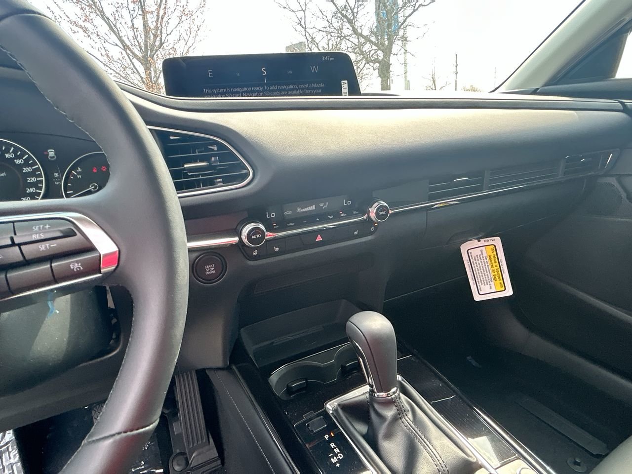 2025 Mazda CX-30 GS, Toronto, Cash