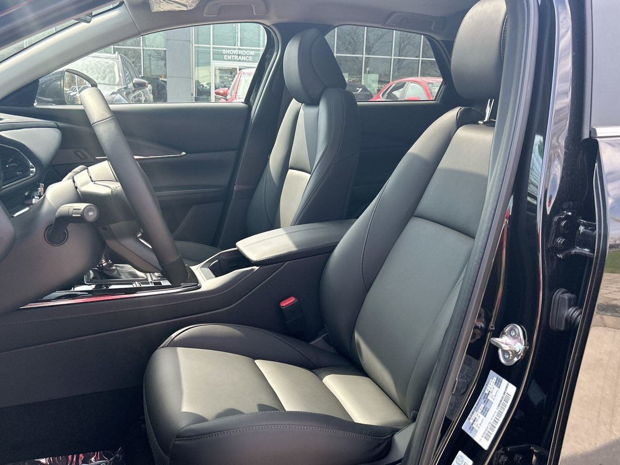 2025 Mazda CX-30 GS, Toronto, Cash