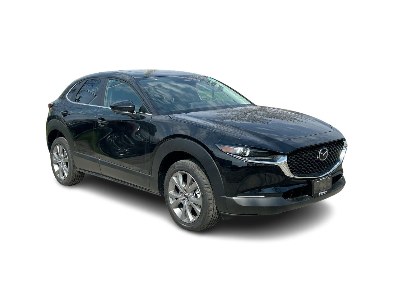 2025 Mazda CX-30 GS, Toronto, Cash