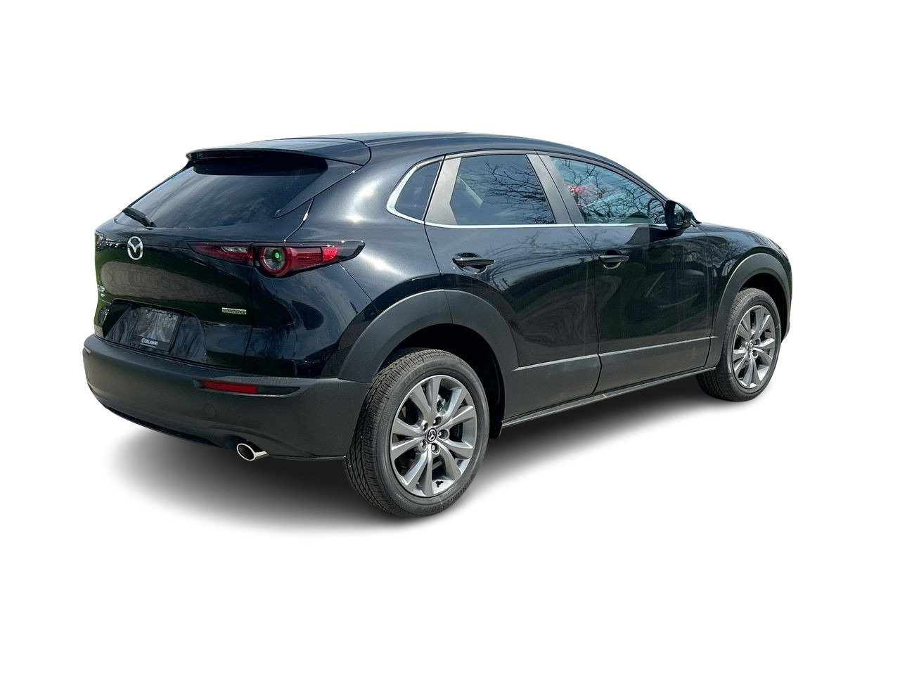 2025 Mazda CX-30 GS, Toronto, Cash
