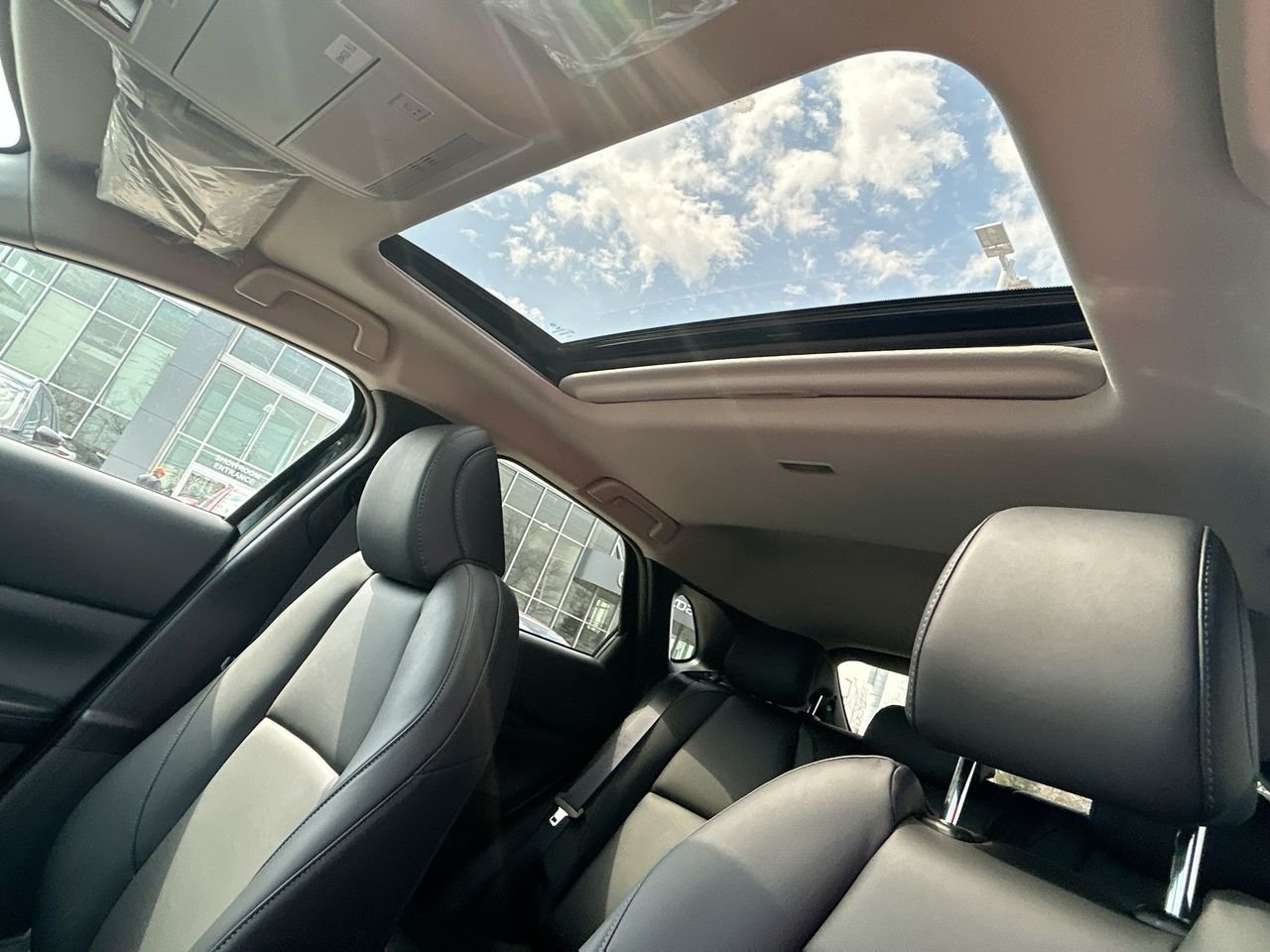 2025 Mazda CX-30 GS, Toronto, Cash