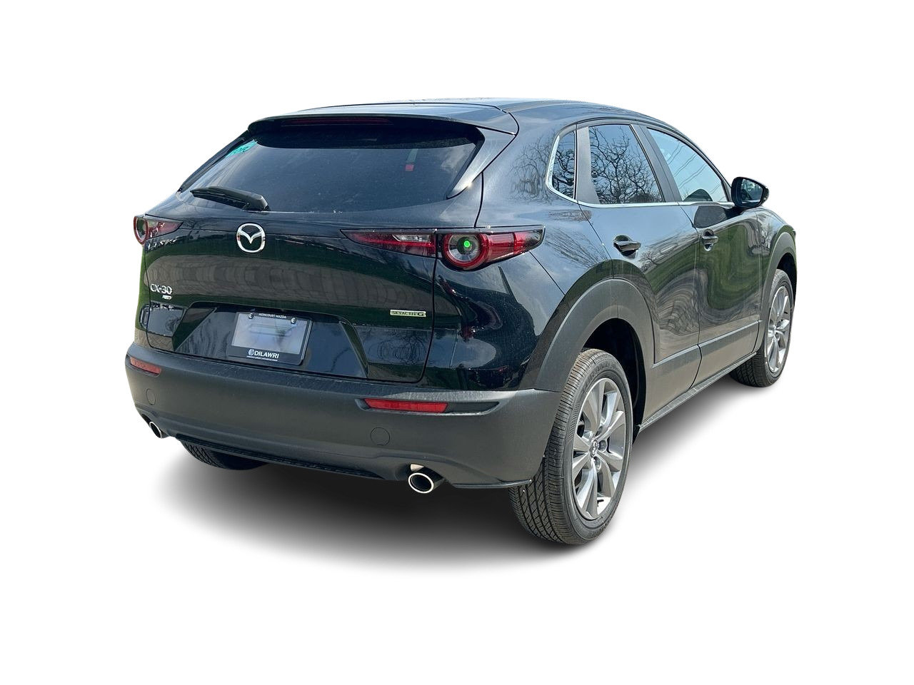 2025 Mazda CX-30 GS, Toronto, Cash
