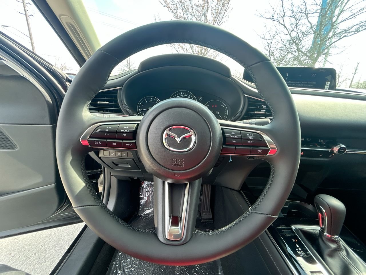 2025 Mazda CX-30 GS, Toronto, Cash