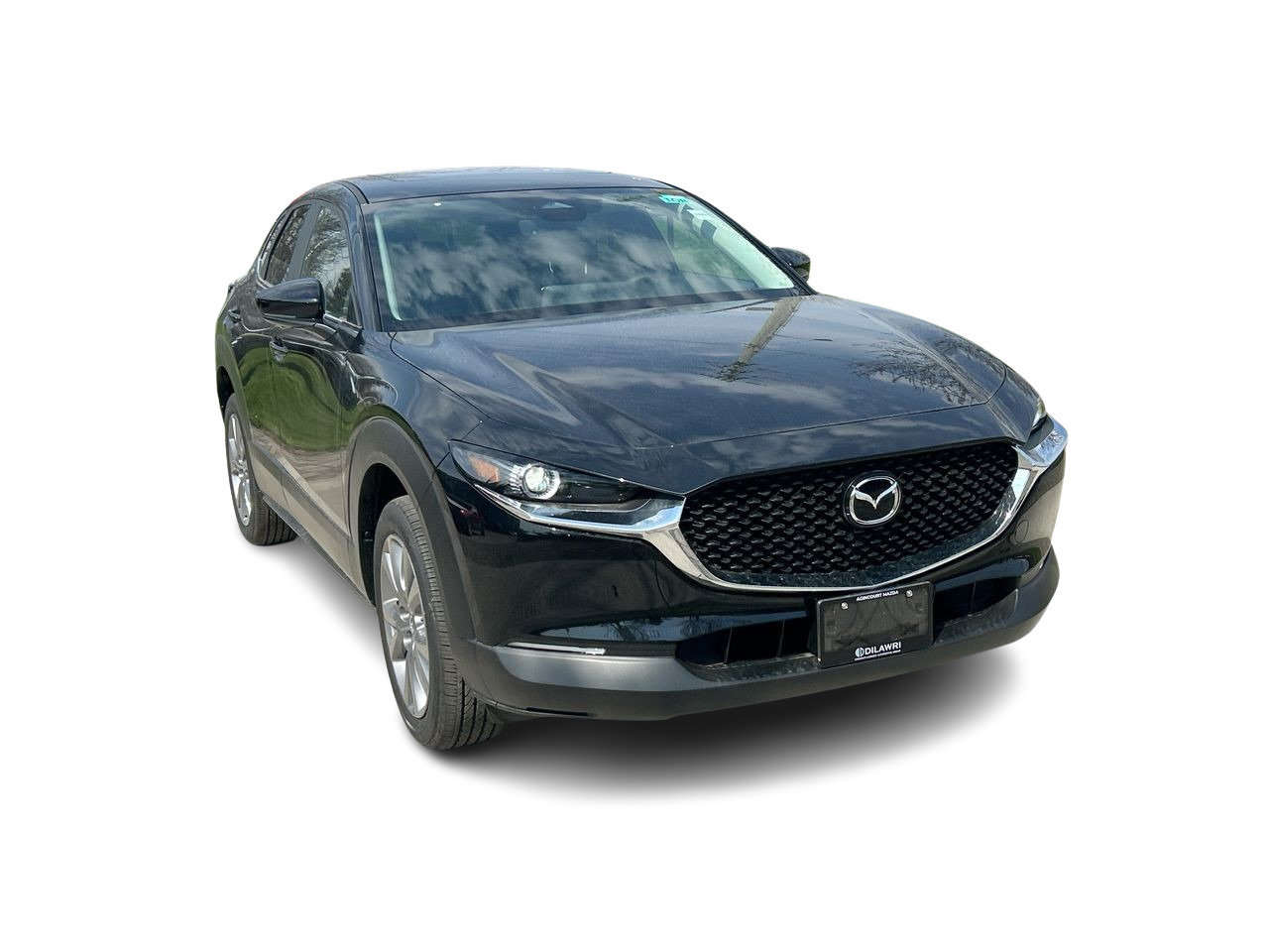 2025 Mazda CX-30 GS, Toronto, Cash