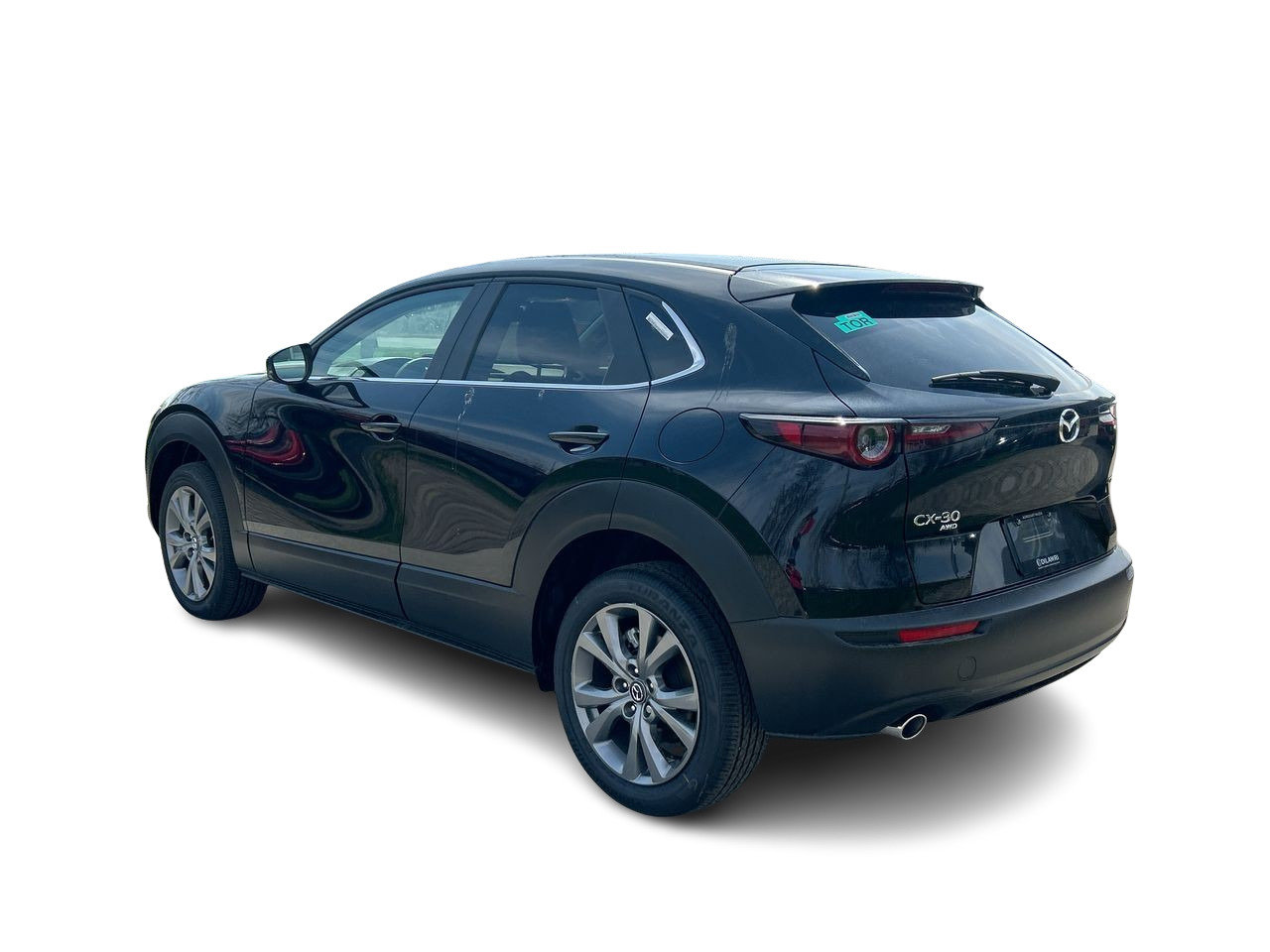 2025 Mazda CX-30 GS, Toronto, Cash