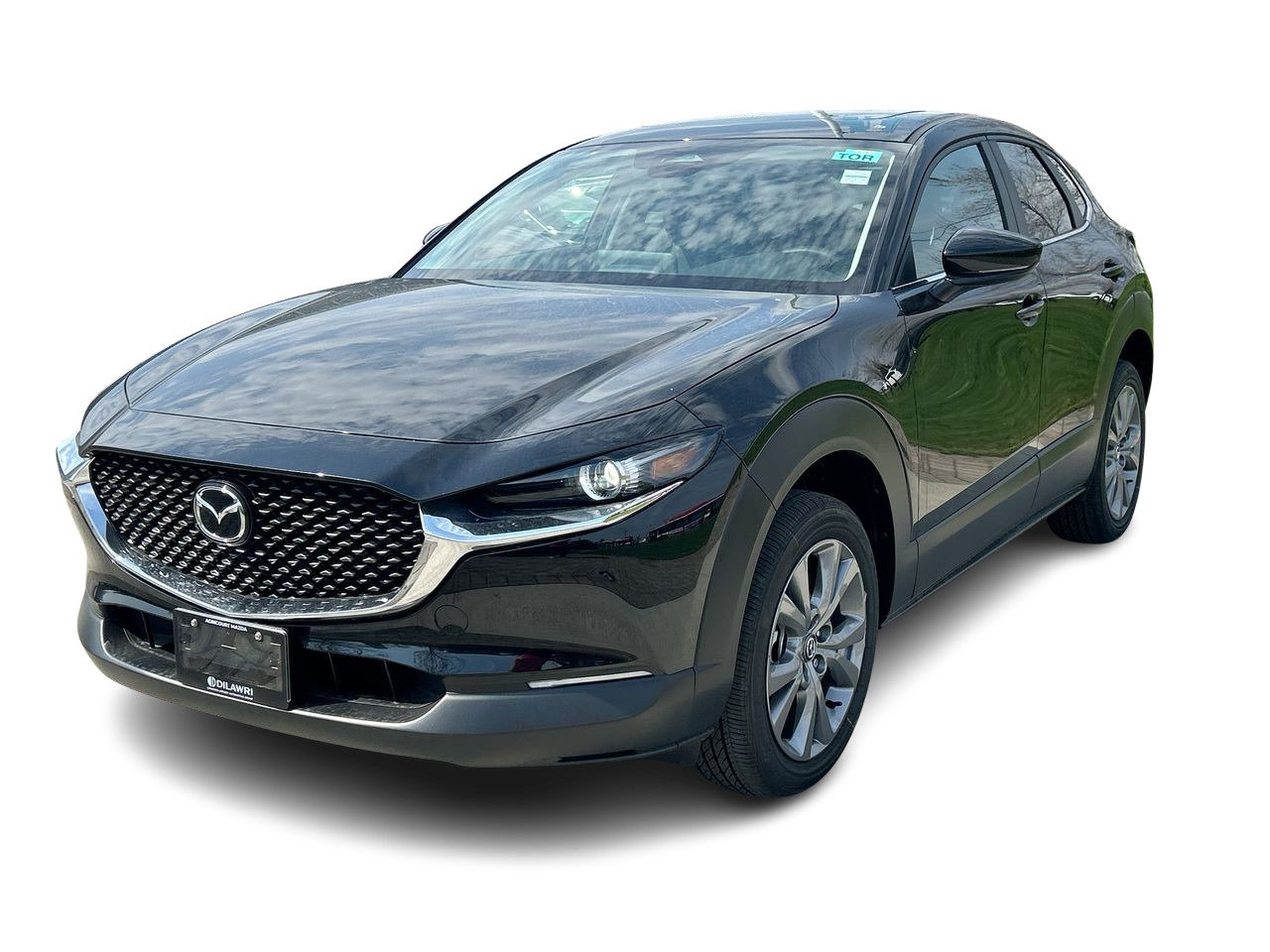 2025 Mazda CX-30 GS, Toronto, Cash