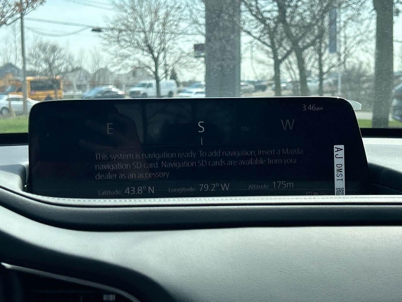 2025 Mazda CX-30 GS, Toronto, Cash
