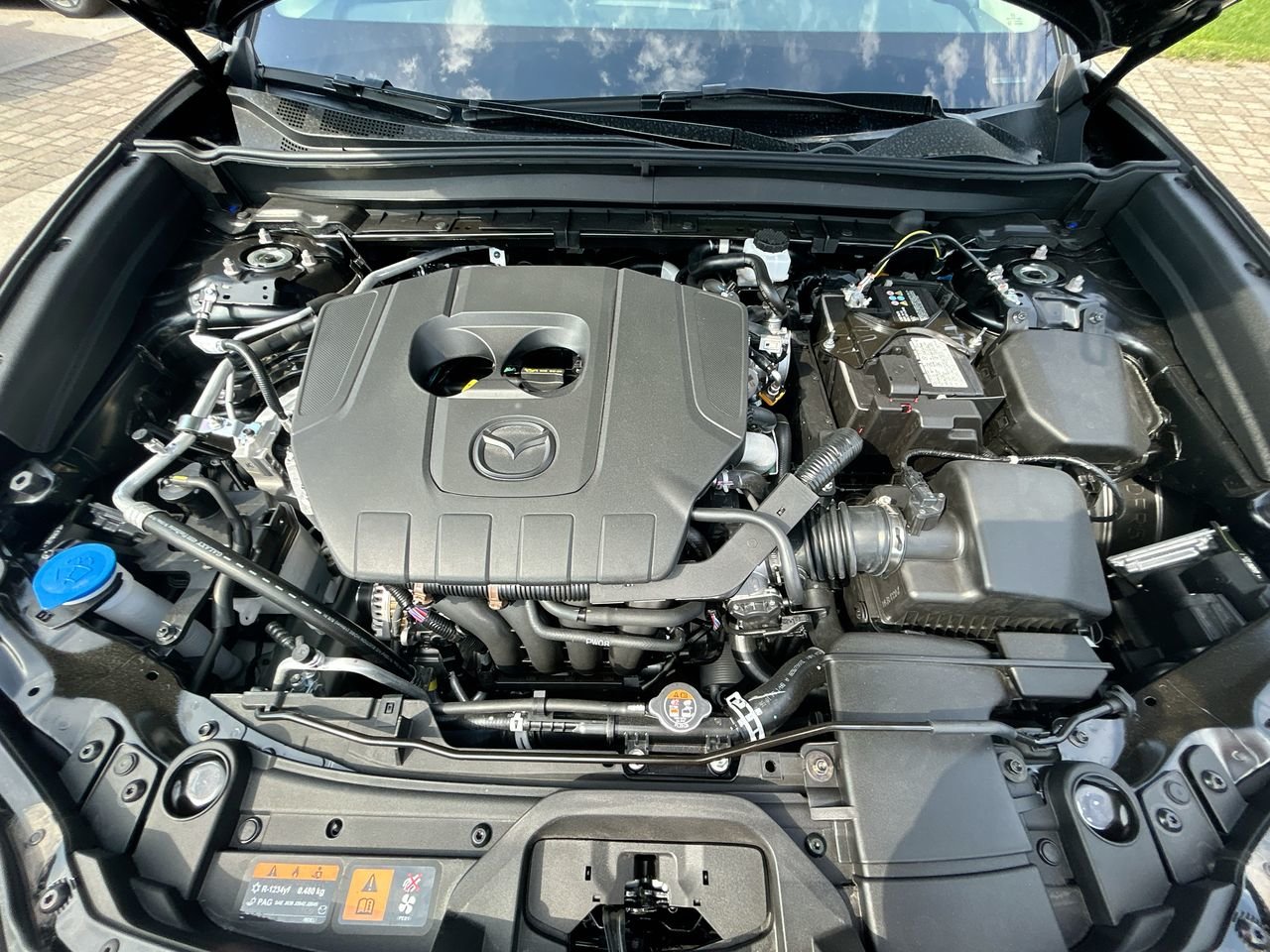 2025 Mazda CX-30 GS, Toronto, Cash