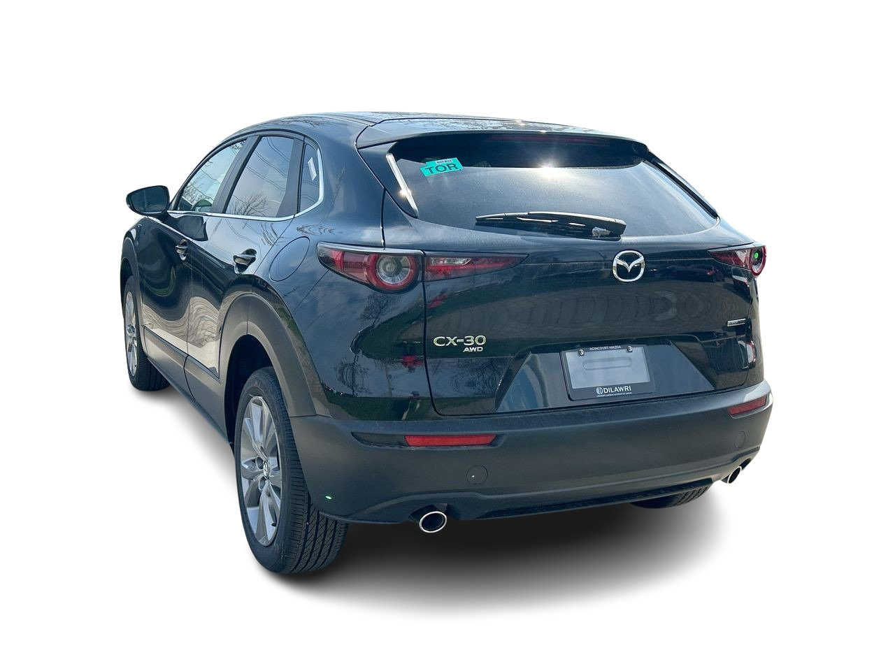 2025 Mazda CX-30 GS, Toronto, Cash
