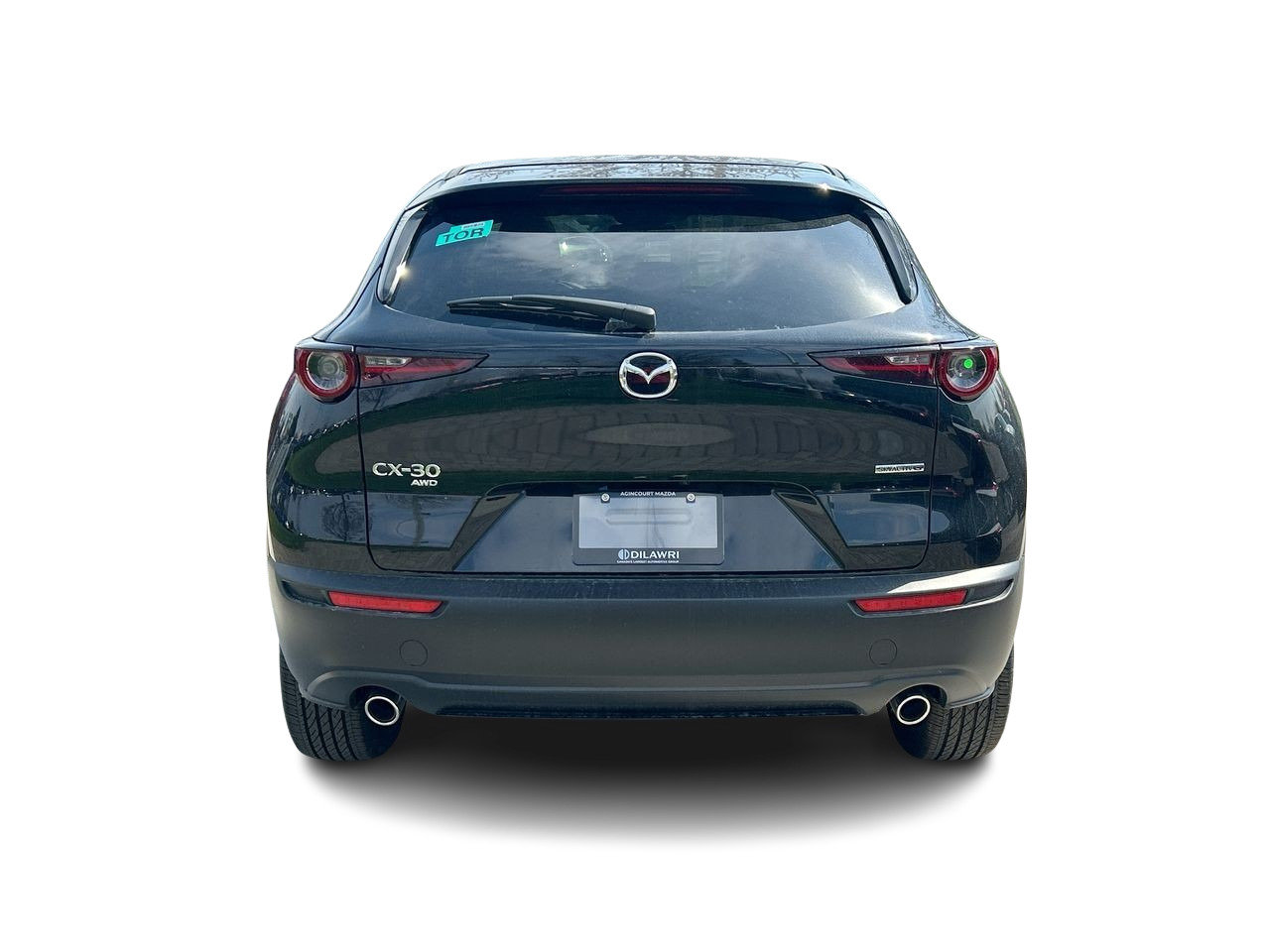 2025 Mazda CX-30 GS, Toronto, Cash