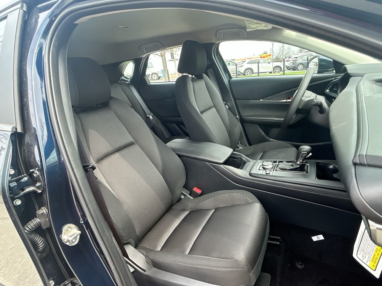 2025 Mazda CX-30 GX, Toronto, Cash