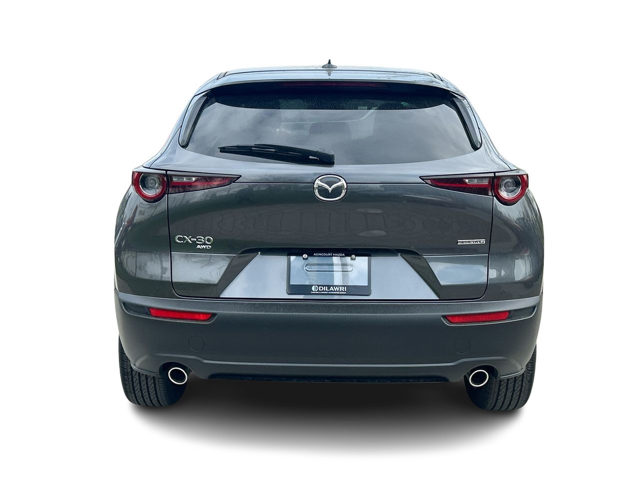2025 Mazda CX-30 GT, Toronto, Cash