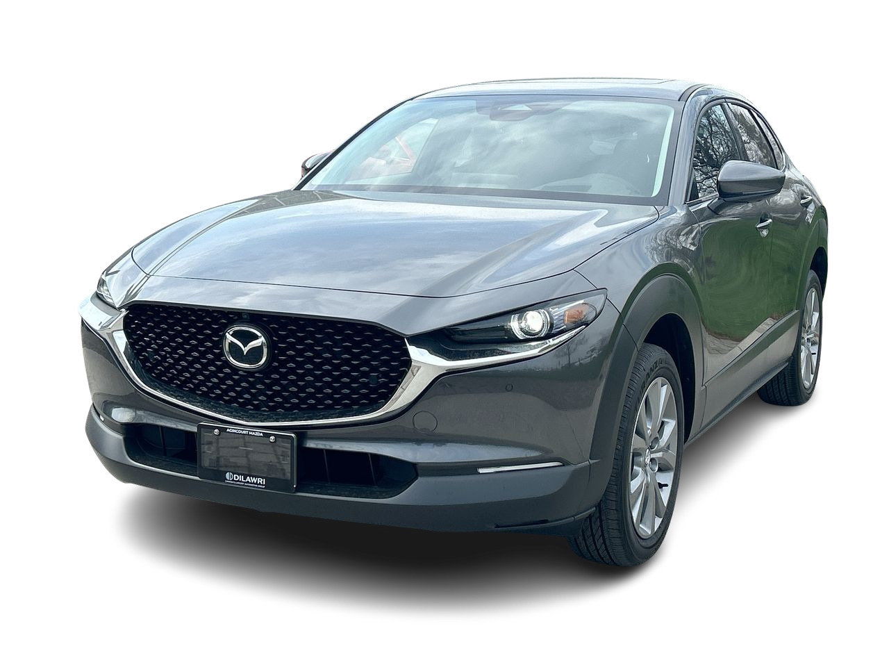 2025 Mazda CX-30 GT, Toronto, Cash