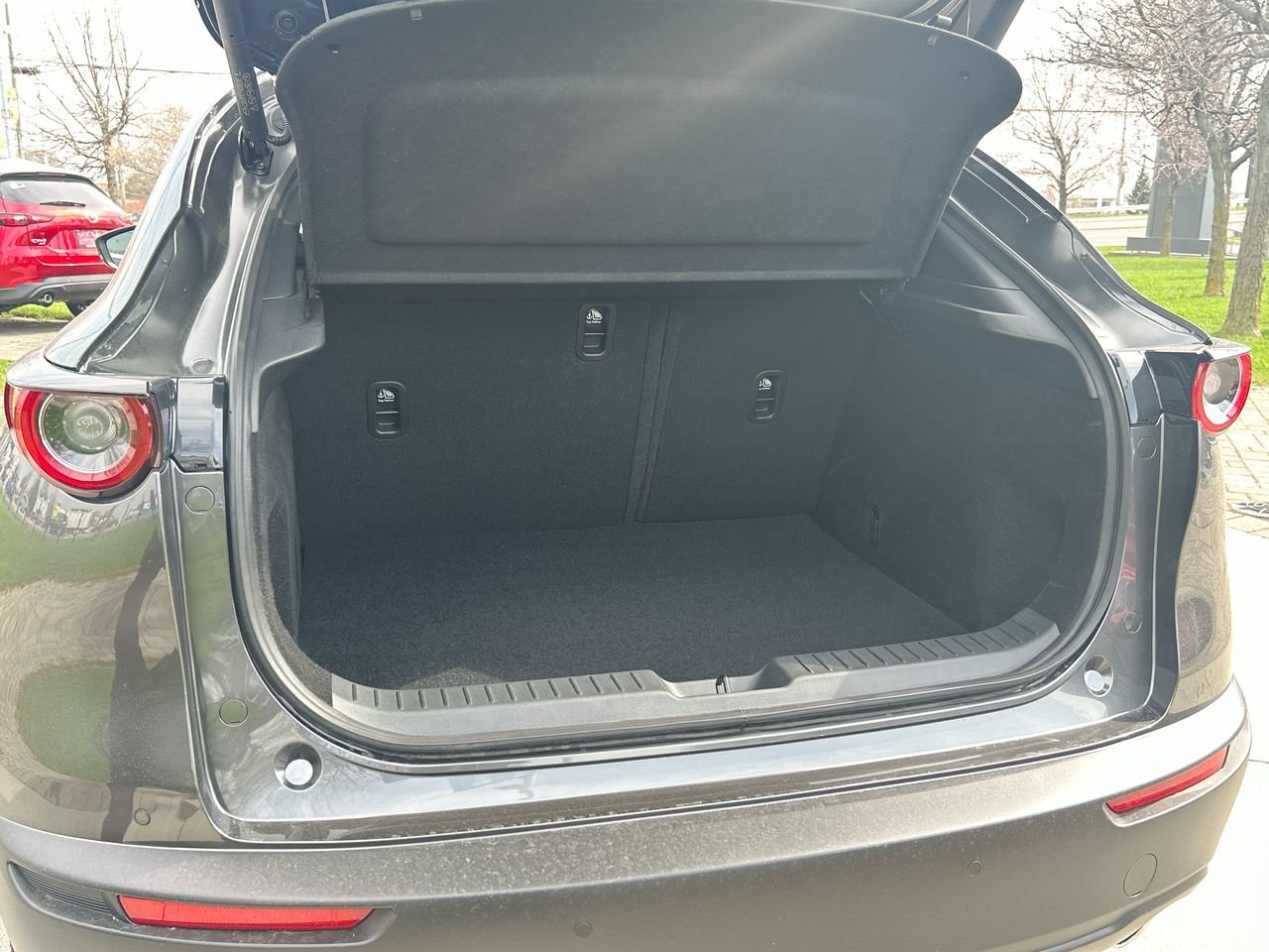 2025 Mazda CX-30 GT, Toronto, Cash