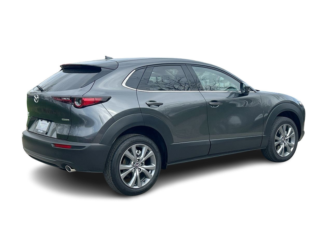 2025 Mazda CX-30 GT, Toronto, Cash