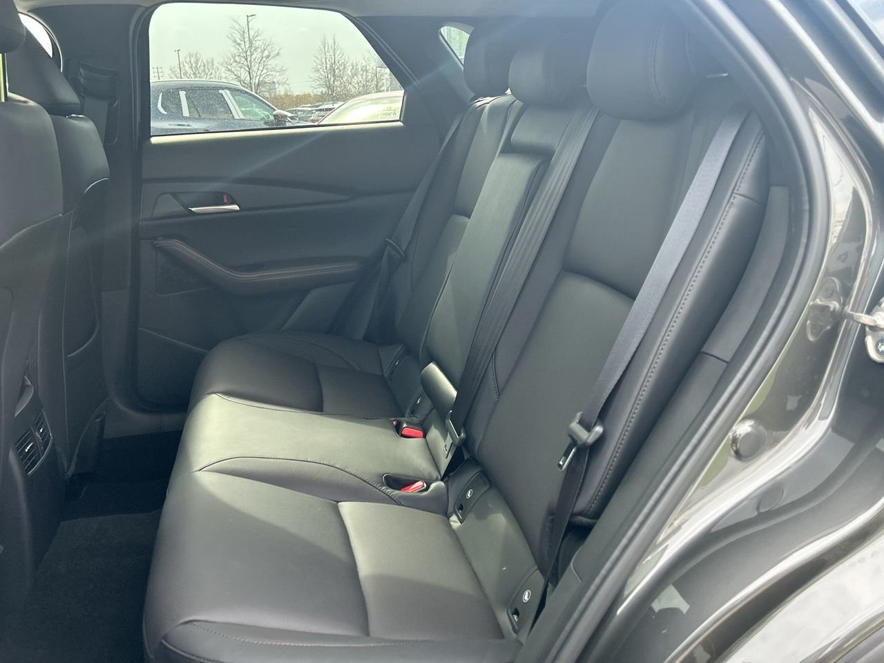 2025 Mazda CX-30 GT, Toronto, Cash