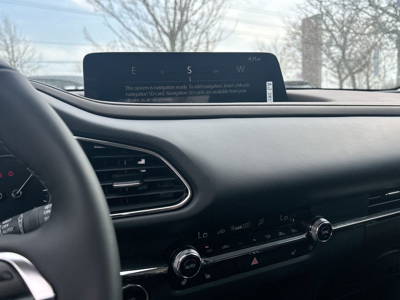 2025 Mazda CX-30 GT, Toronto, Cash