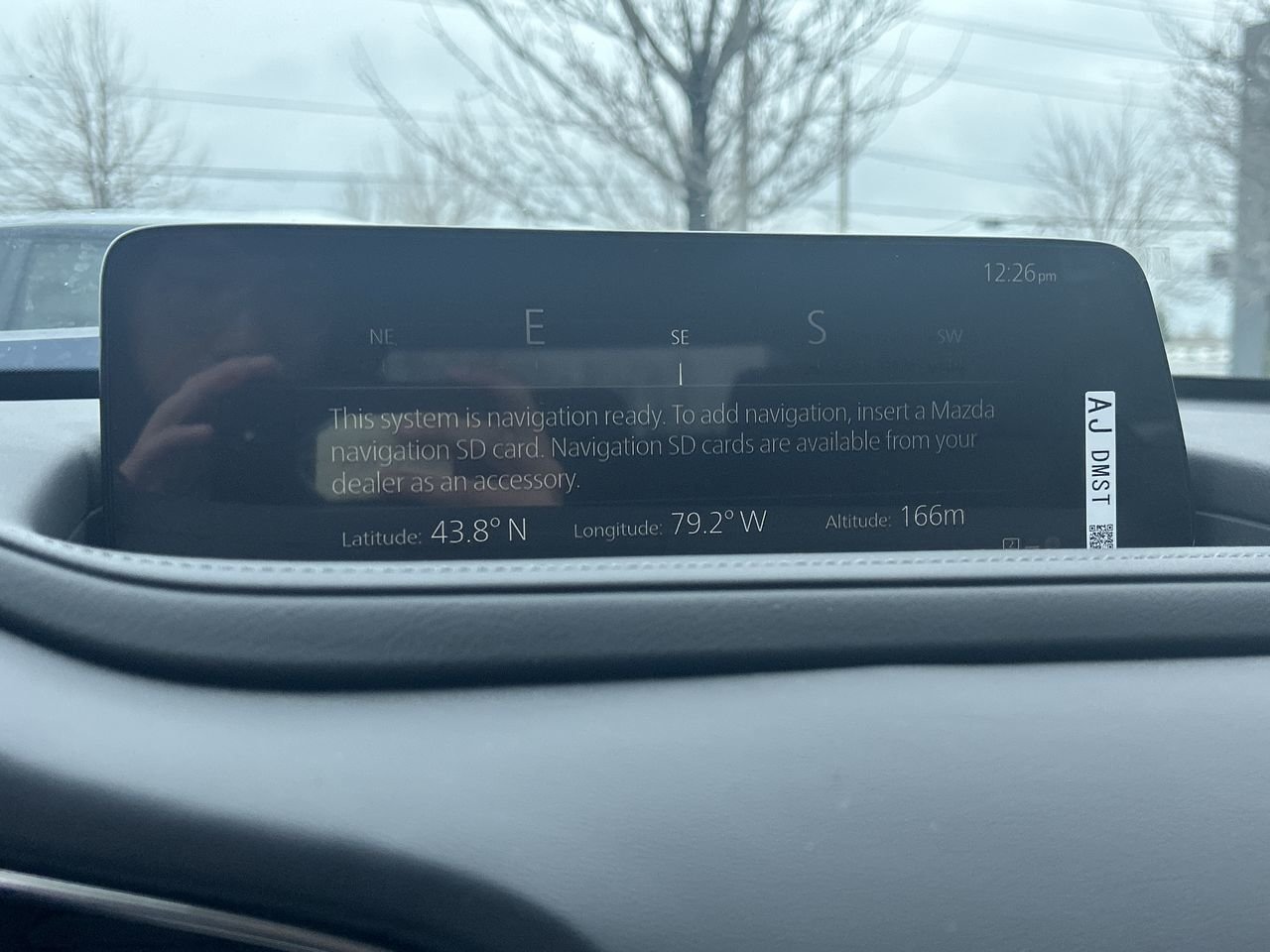 2025 Mazda CX-30 GS, Toronto, Cash