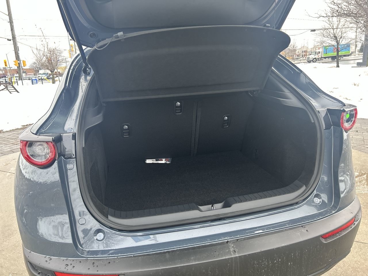 2025 Mazda CX-30 GS, Toronto, Cash