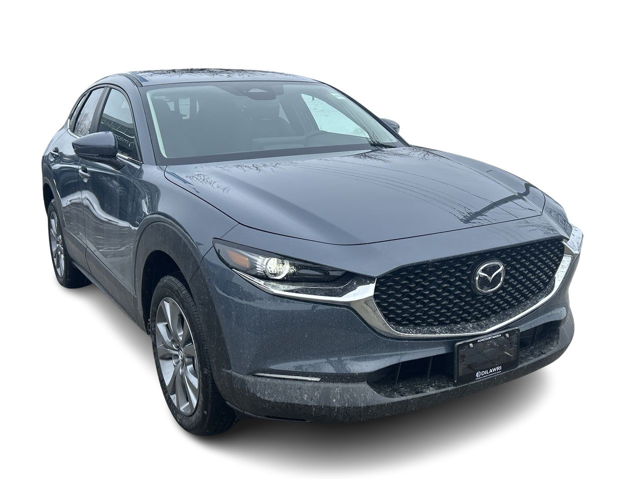 2025 Mazda CX-30 GS, Toronto, Cash