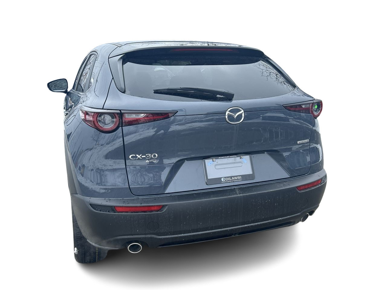 2025 Mazda CX-30 GS, Toronto, Cash
