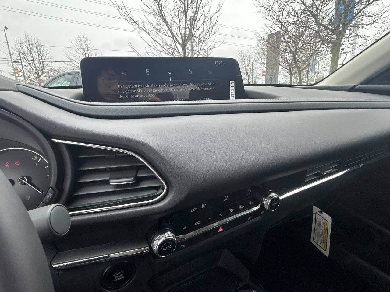 2025 Mazda CX-30 GS, Toronto, Cash