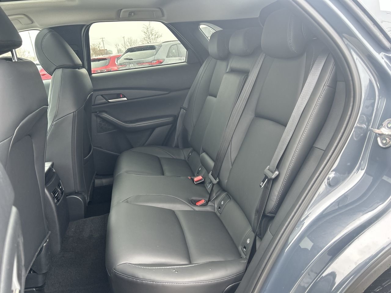 2025 Mazda CX-30 GS, Toronto, Cash