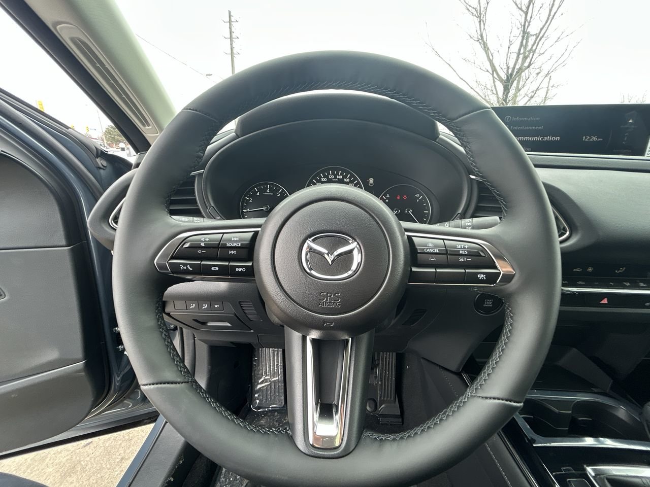 2025 Mazda CX-30 GS, Toronto, Cash