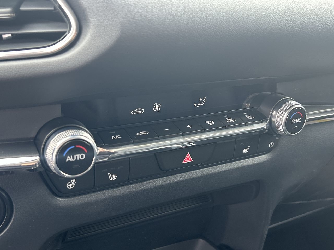 2025 Mazda CX-30 GS, Toronto, Cash