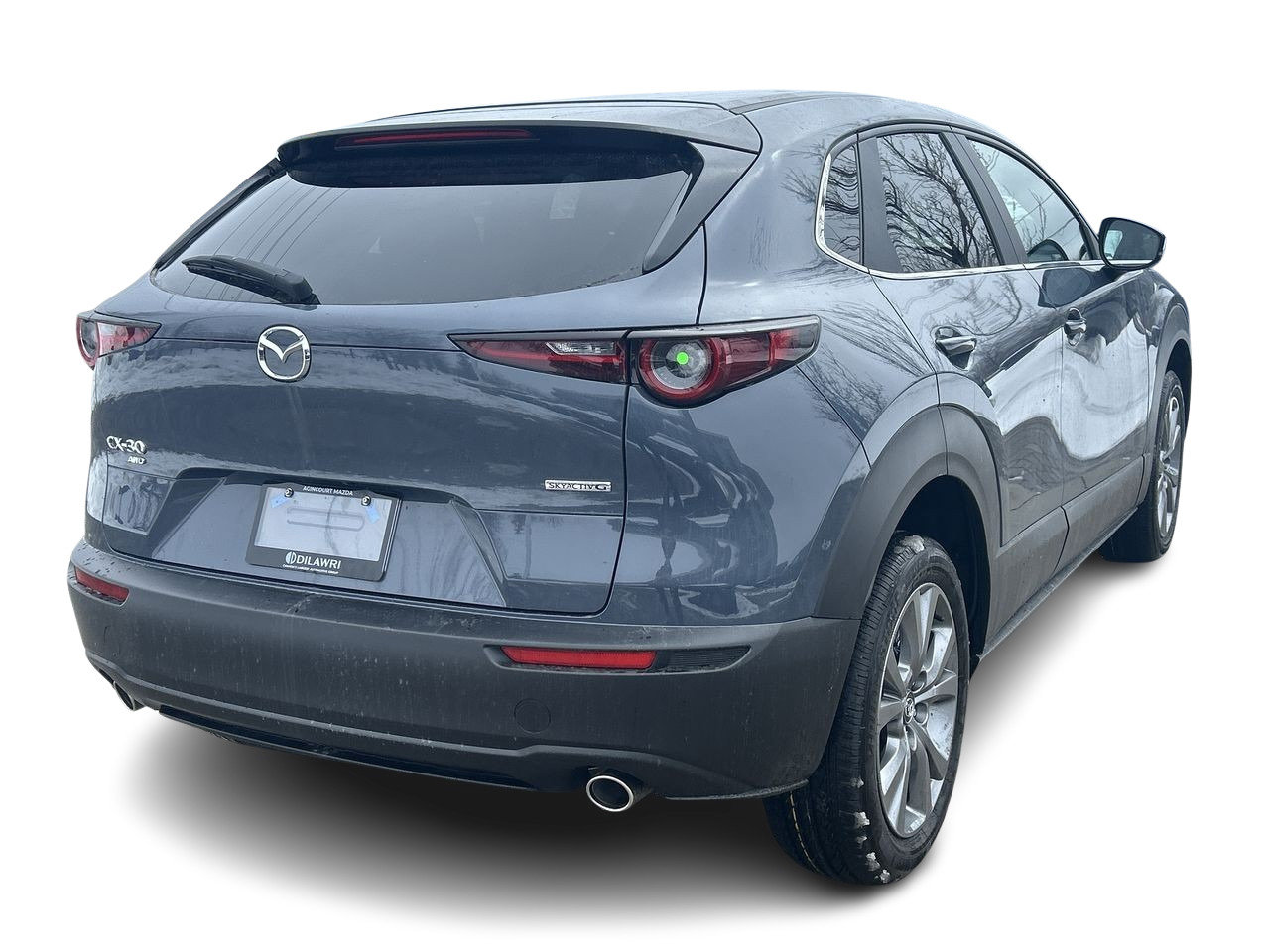 2025 Mazda CX-30 GS, Toronto, Cash