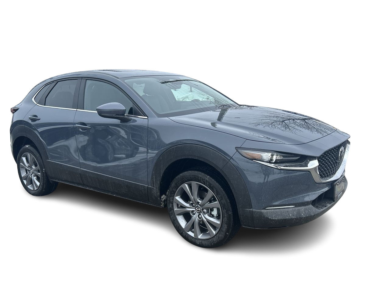 2025 Mazda CX-30 GS, Toronto, Cash