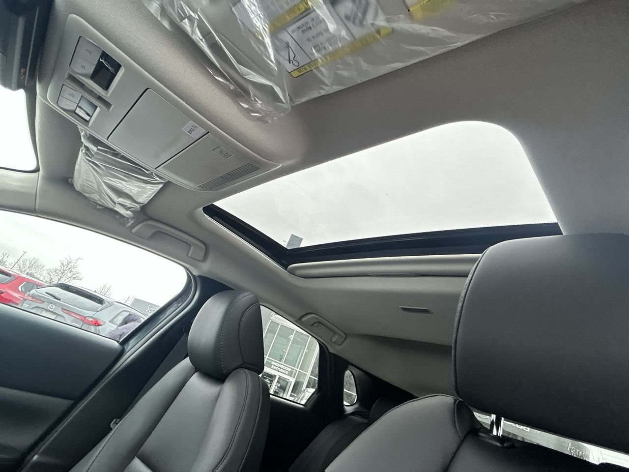 2025 Mazda CX-30 GS, Toronto, Cash