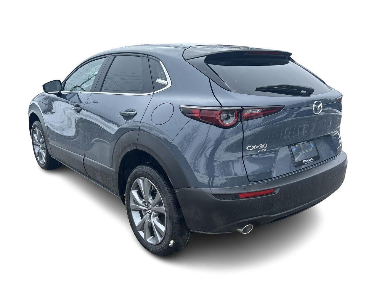 2025 Mazda CX-30 GS, Toronto, Cash