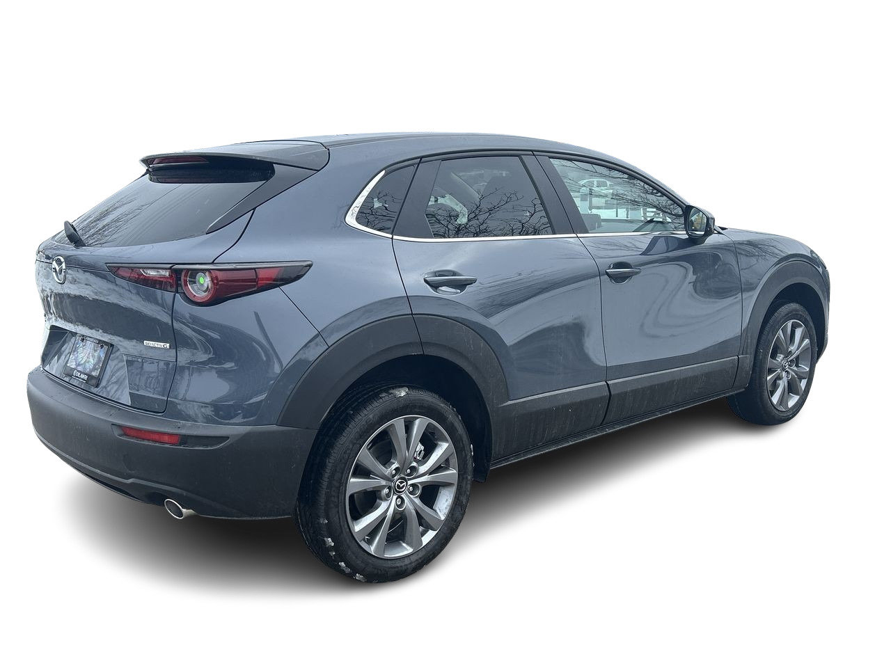 2025 Mazda CX-30 GS, Toronto, Cash