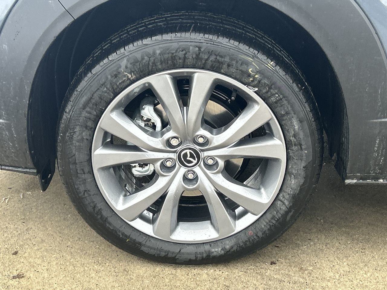 2025 Mazda CX-30 GS, Toronto, Cash