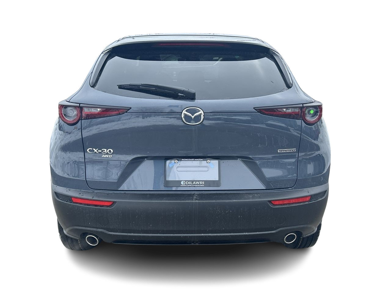 2025 Mazda CX-30 GS, Toronto, Cash