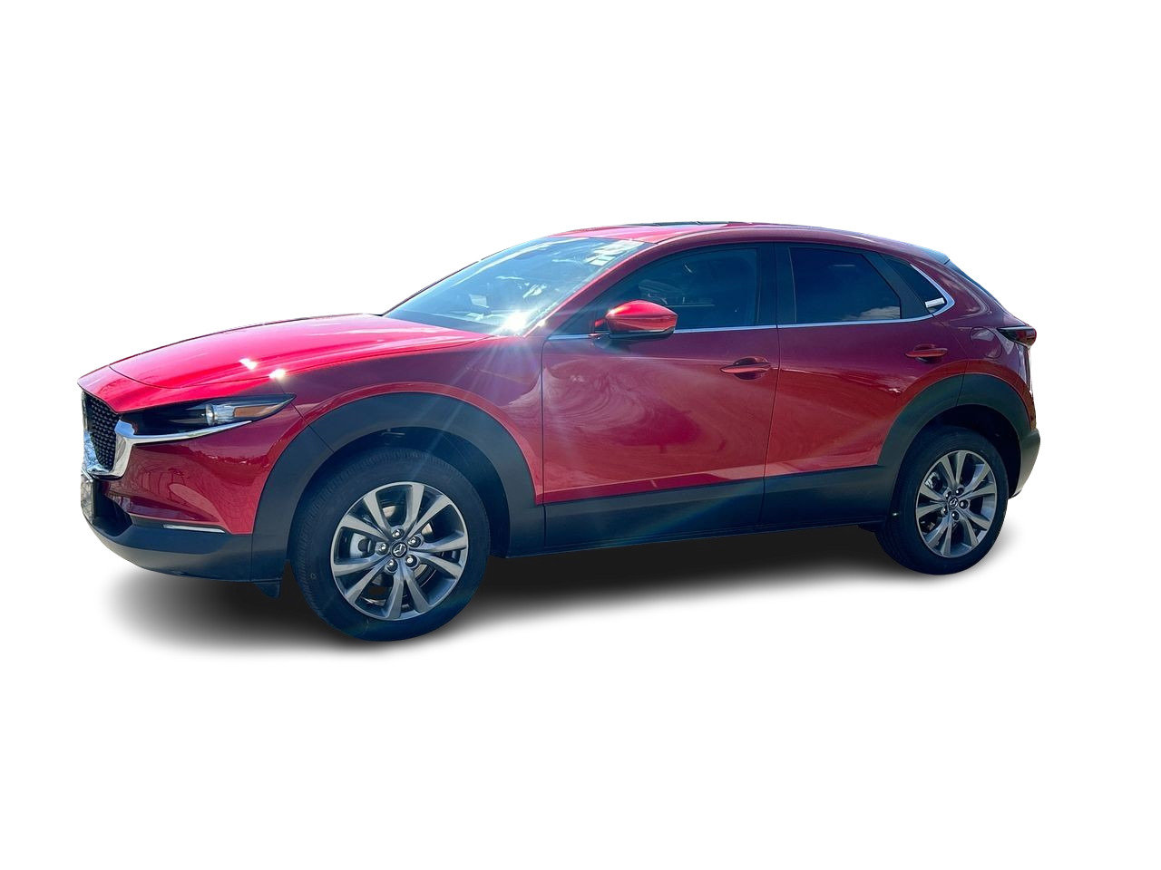 2025 Mazda CX-30 GS, Toronto, Cash