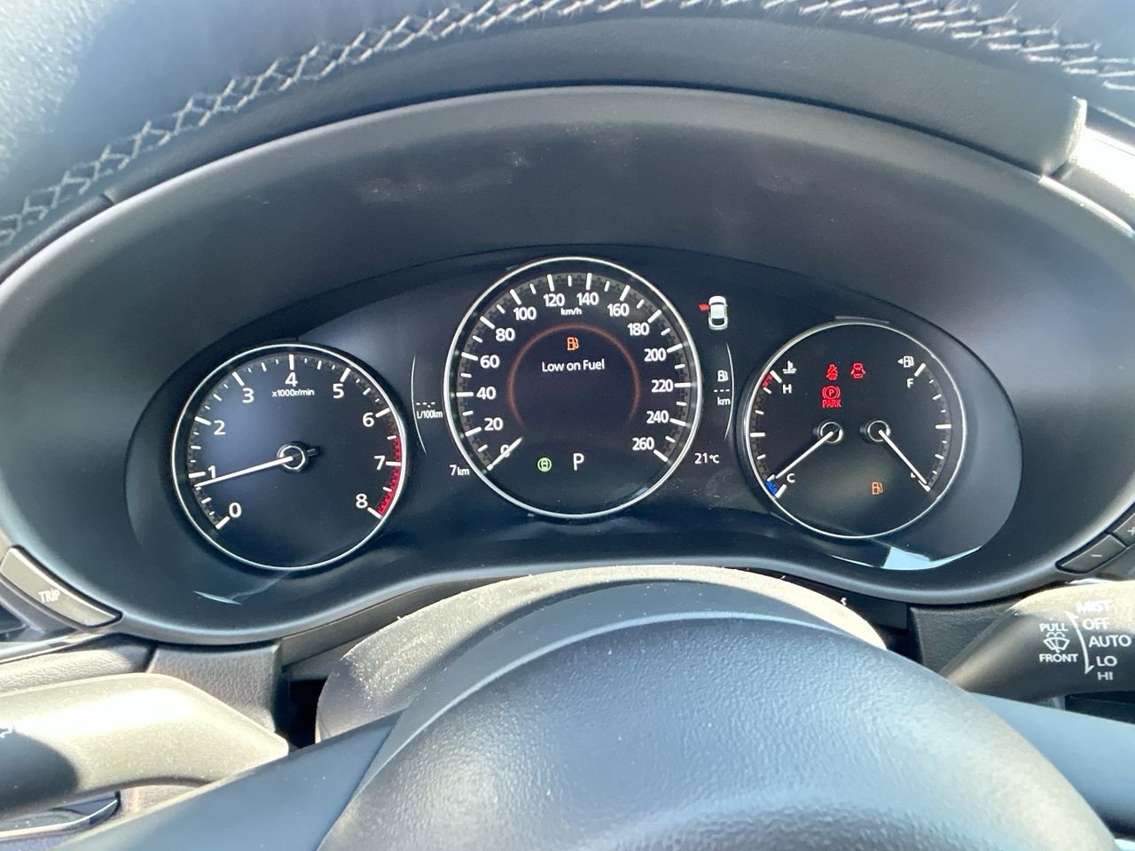 2025 Mazda CX-30 GS, Toronto, Cash