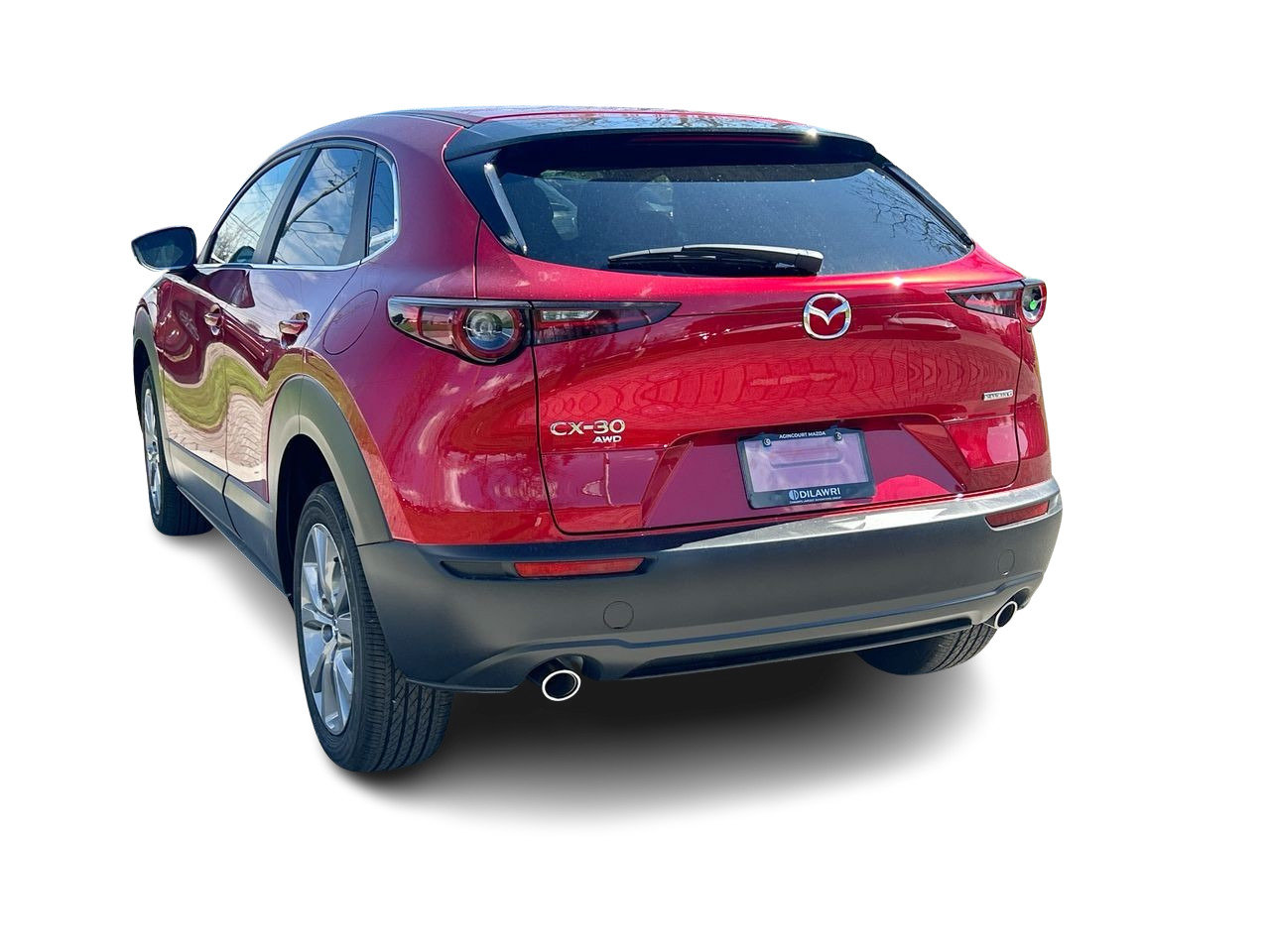 2025 Mazda CX-30 GS, Toronto, Cash