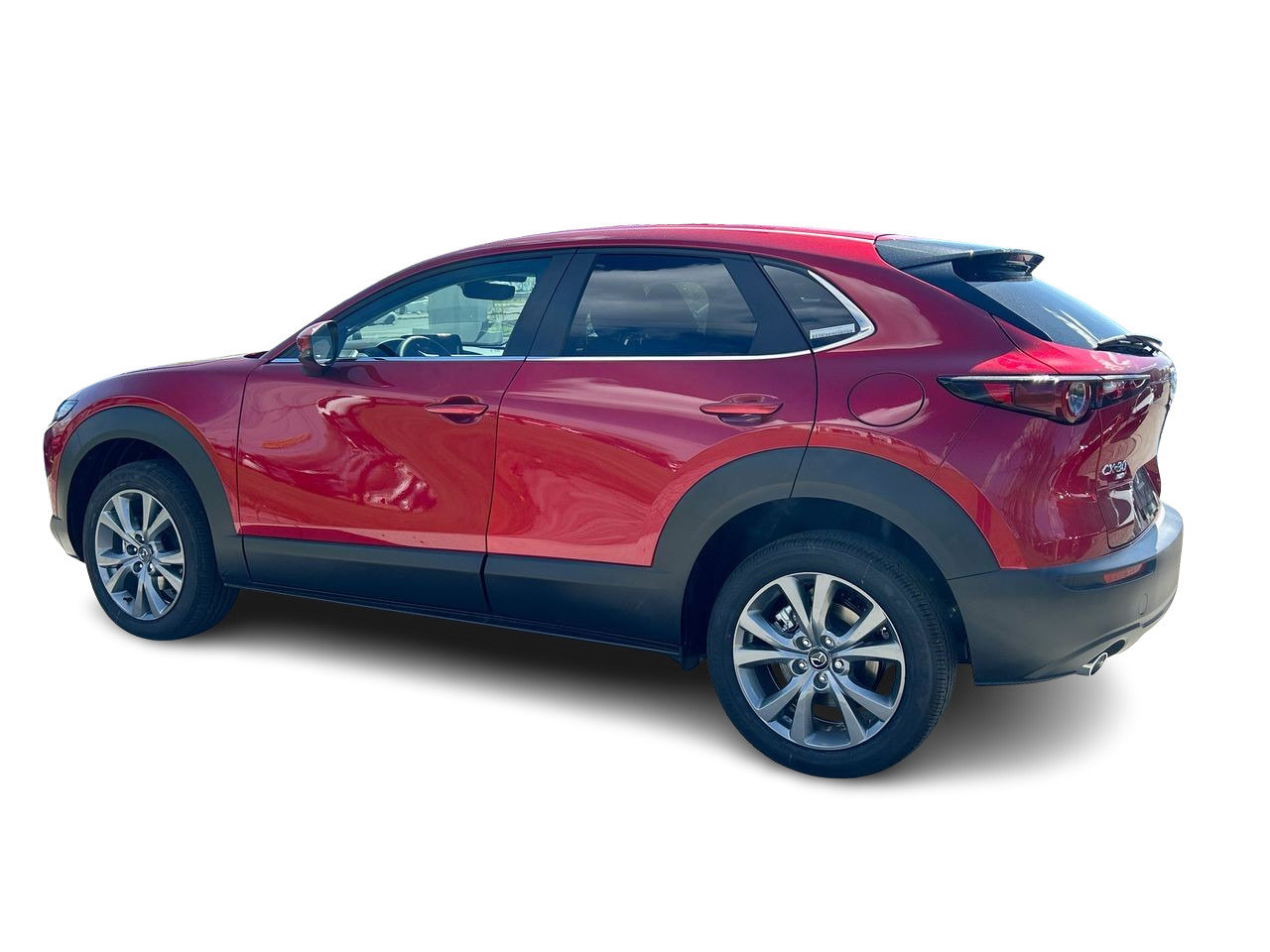 2025 Mazda CX-30 GS, Toronto, Cash