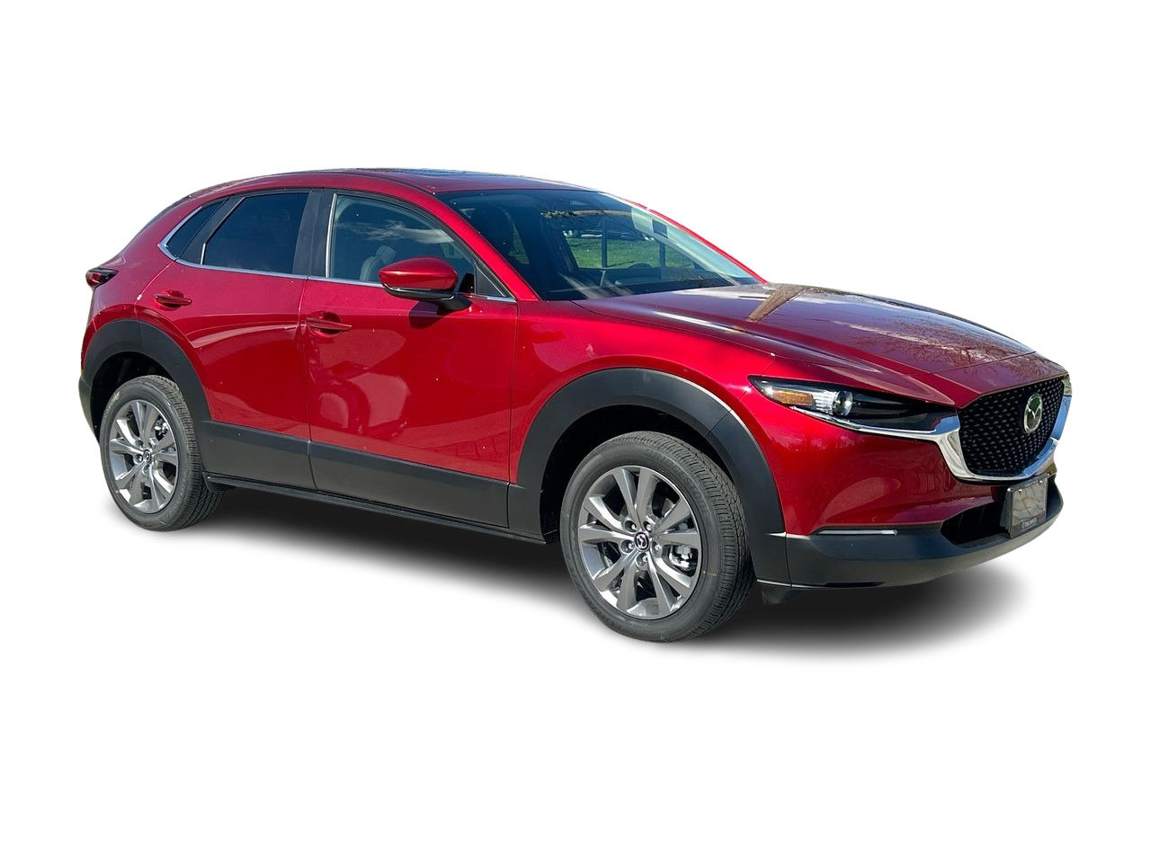 2025 Mazda CX-30 GS, Toronto, Cash