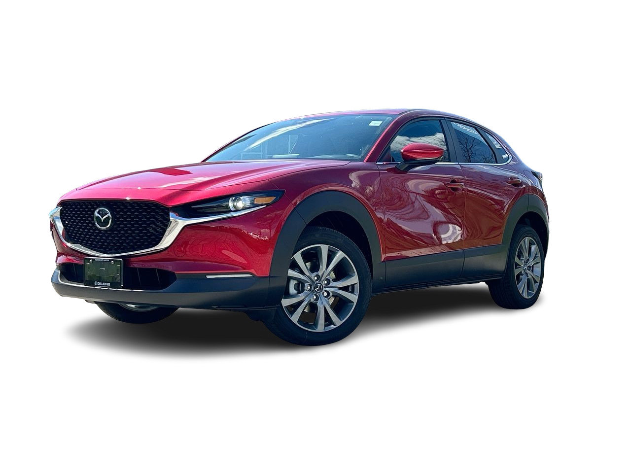 2025 Mazda CX-30 GS, Toronto, Cash
