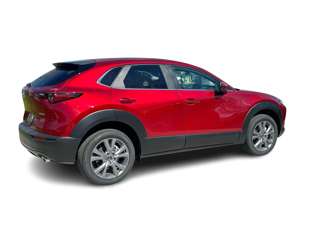 2025 Mazda CX-30 GS, Toronto, Cash