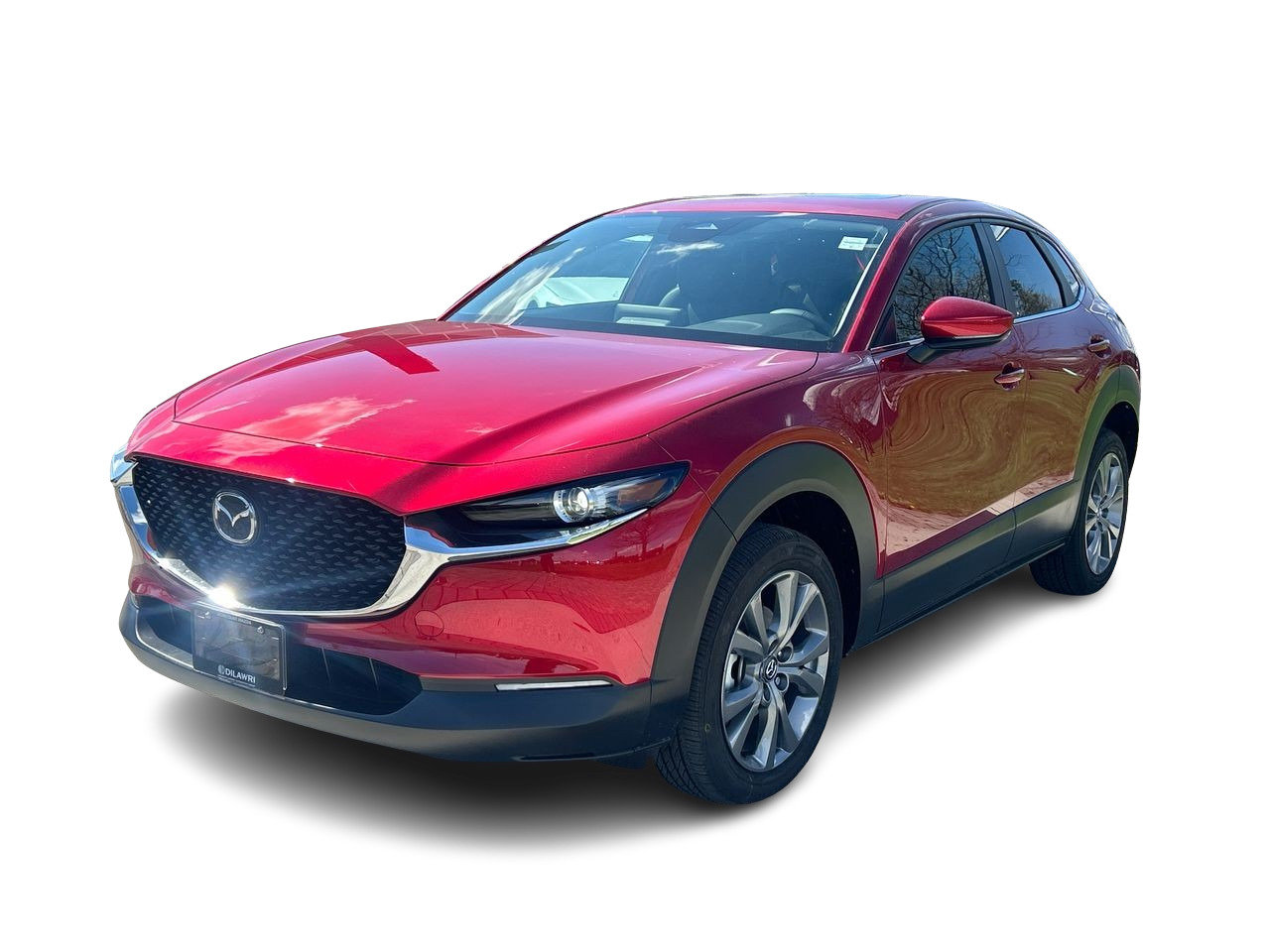2025 Mazda CX-30 GS, Toronto, Cash