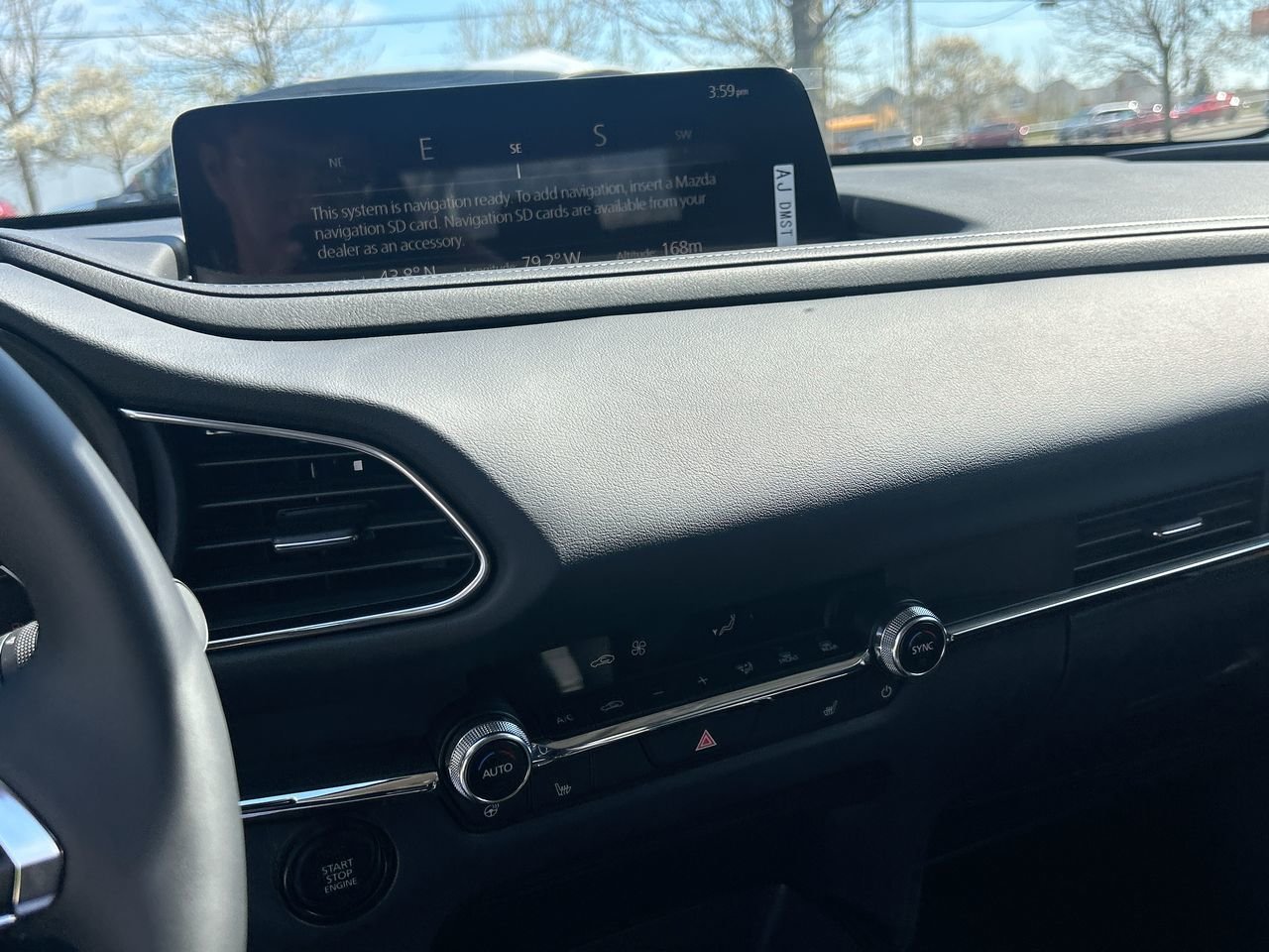 2025 Mazda CX-30 GS, Toronto, Cash
