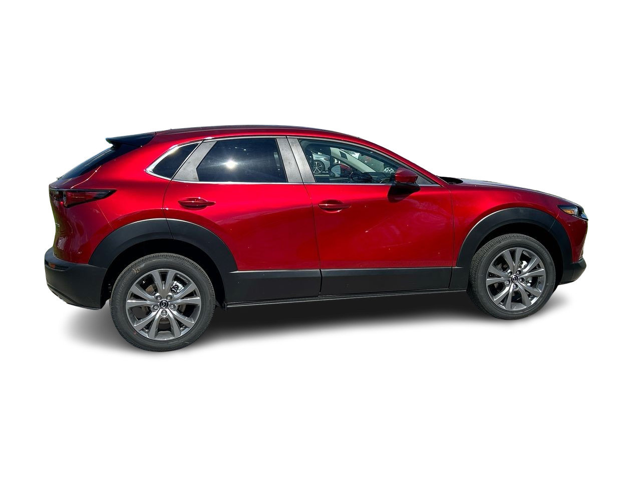 2025 Mazda CX-30 GS, Toronto, Cash