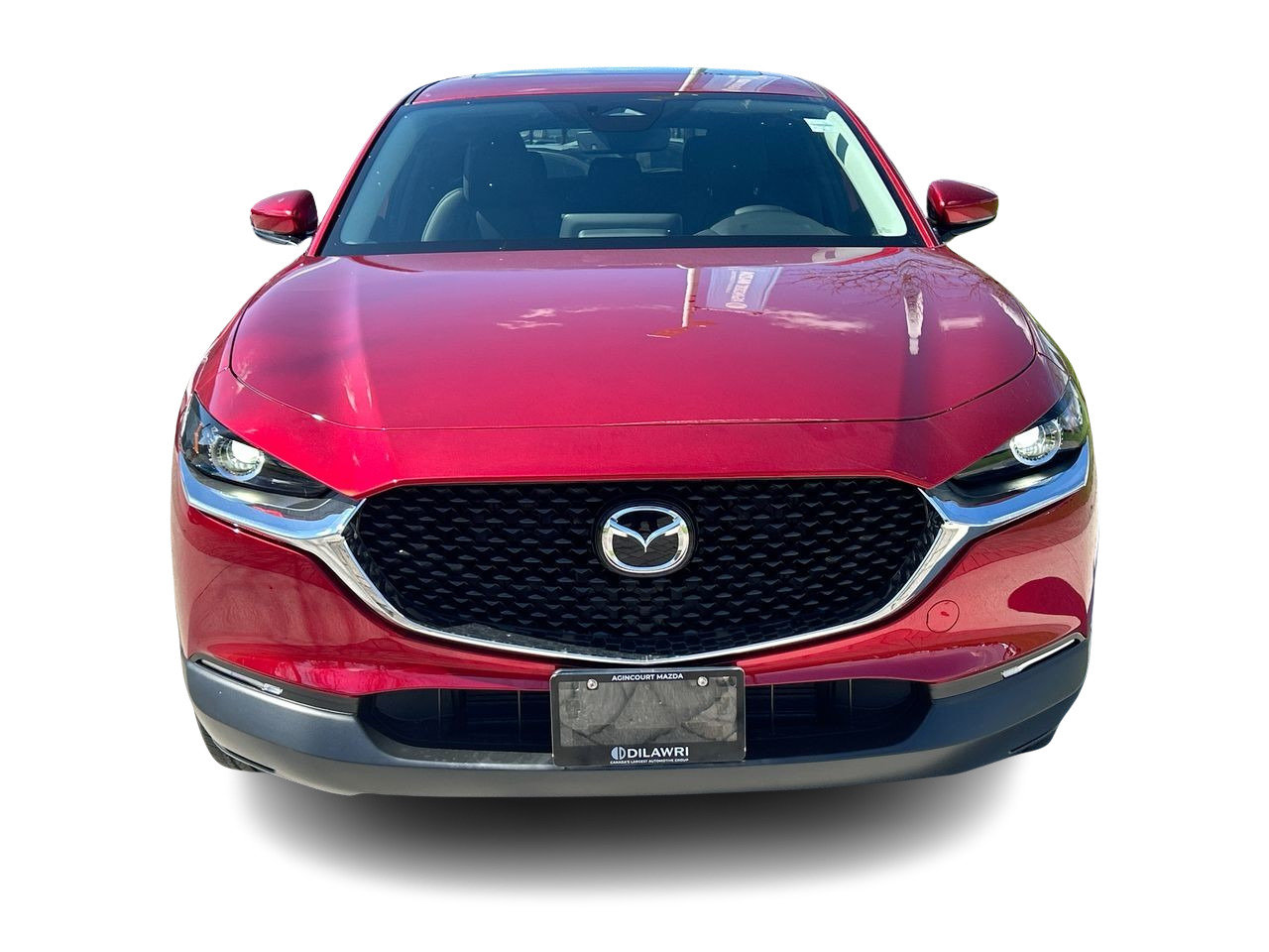 2025 Mazda CX-30 GS, Toronto, Cash